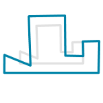 Scale symbol effect Scale symbol effect