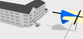 Standard navigation Standard navigation