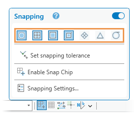 Snap agents Snap agents