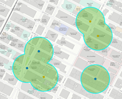 Все объекты сливаются с составным параметром со значением true