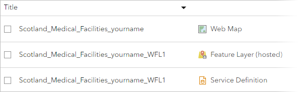 Список элементов на странице Содержание Список элементов на странице Содержание