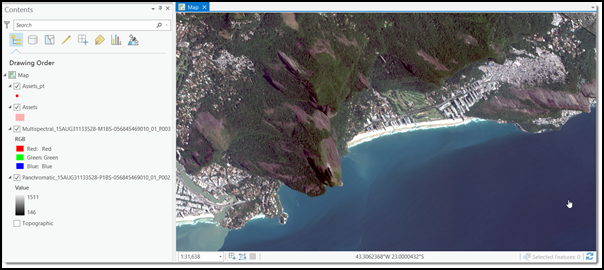 Проект ICS открывается Проект ICS открывается