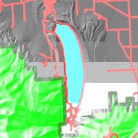 Режим осветления Режим осветления