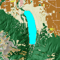 Режим мягкого света Режим мягкого света