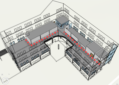 Блок фильтра Блок фильтра