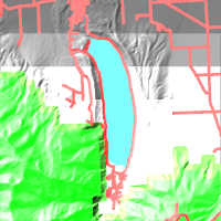Режим цветового осветления Режим цветового осветления