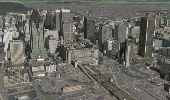 Пример 3D-объекта Пример 3D-объекта