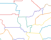 Целью цветовой схемы выбраны контуры Целью цветовой схемы выбраны контуры