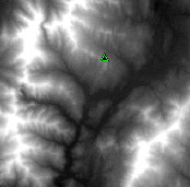 Грид высот Грид высот