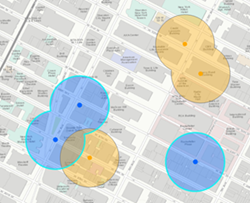 Все объекты с похожими значениями сливаются с составным параметром со значением true Все объекты с похожими значениями сливаются с составным параметром со значением true