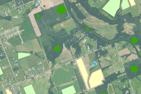 Разреженные обучающие выборки Разреженные обучающие выборки