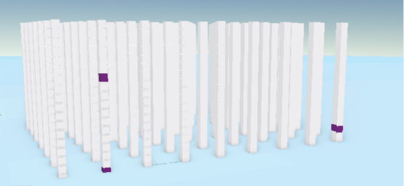 Использование темы отображения результатов выбросов временных рядов в инструменте Визуализация куба Пространство-Время в 3D Использование темы отображения результатов выбросов временных рядов в инструменте Визуализация куба Пространство-Время в 3D