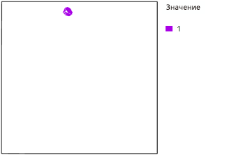 Поиск наиболее подходящей области. Поиск наиболее подходящей области.