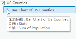 图表变量