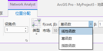 成本变换函数类型