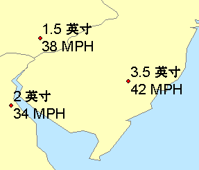 标注放置示例