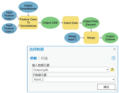 “选择数据”工具的使用方法