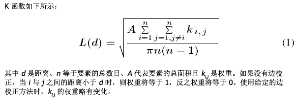 K 函数变换方程