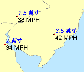 标注放置示例