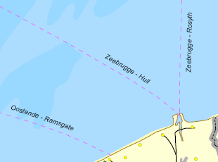 标注放置在沿线距离终点 40 点处 标注放置在沿线距离终点 40 点处