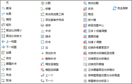 可编程 Stealth 鼠标按键命令