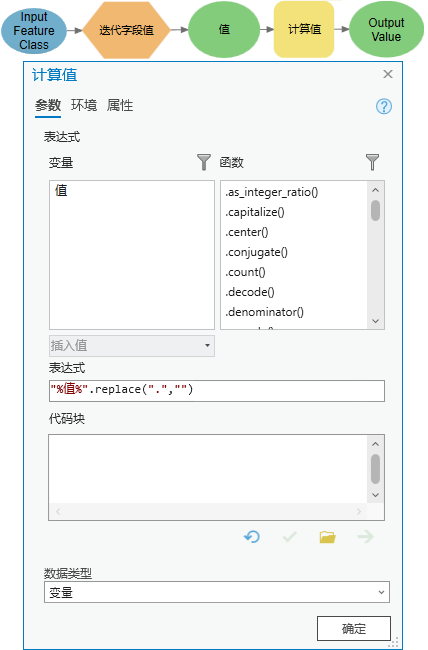 Python方法替换示例