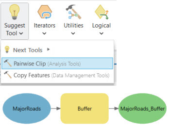 建议工具 建议工具