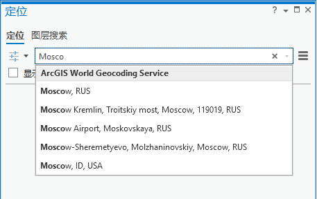 按人口规模使用等级进行排序的莫斯科建议 按人口规模使用等级进行排序的莫斯科建议