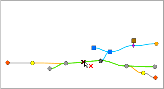 设置障碍 设置障碍