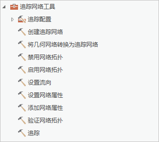 追踪网络工具箱工具 追踪网络工具箱工具