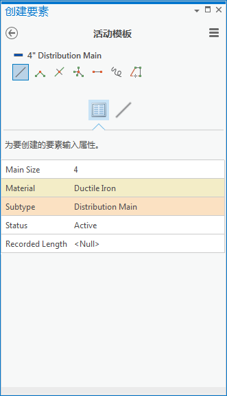 活动模板 活动模板