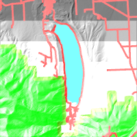 线性减淡模式 线性减淡模式