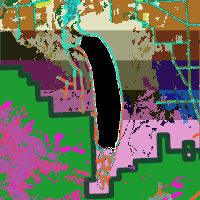 差异模式 差异模式