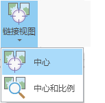 从下拉菜单中选择链接视图选项。 从下拉菜单中选择链接视图选项。