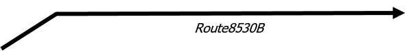 延伸路径 延伸路径