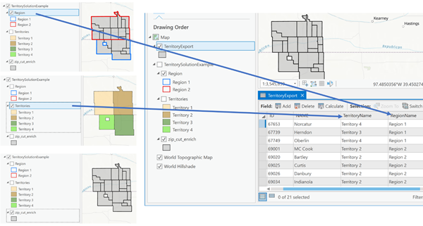 导出结果 导出结果