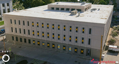 使用位置点符号系统的交互式对象检测 使用位置点符号系统的交互式对象检测