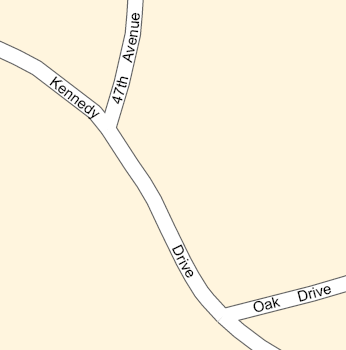 使用展开文字以填充要素参数设置的线标注 使用展开文字以填充要素参数设置的线标注