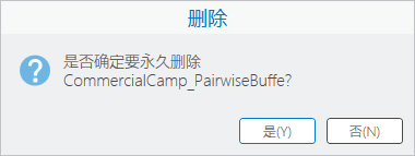 删除消息