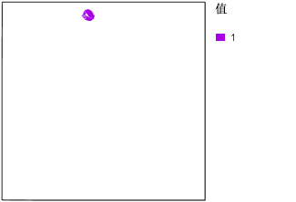 查找最合适的区域