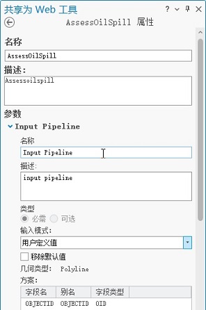 “输入模式”选项