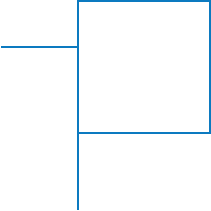 不能自重叠 不能自重叠